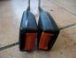 Preview: VW Golf III Doppeldrucktastenschloss Hinten 1H0857739