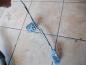 Preview: Renault Laguna K56 Pedalerie Gaspedal