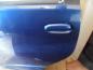 Preview: Toyota Yaris Verso T?r Hinten Links blau metallic 8M6