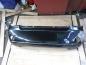 Preview: sto?stange hinten Chevrolet matiz Bj 2007 Farbcode:87U Schwarz