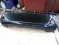 Preview: sto?stange hinten Chevrolet matiz Bj 2007 Farbcode:87U Schwarz