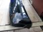 Preview: sto?stange hinten Chevrolet matiz Bj 2007 Farbcode:87U Schwarz