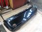 Preview: sto?stange hinten Chevrolet matiz Bj 2007 Farbcode:87U Schwarz
