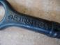 Preview: VW Touran 1T Abschlepphaken Öse 1T0805615
