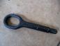 Preview: VW Golf VI Abschlepp Haken 1T0806615