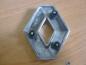 Preview: Renault Twingo I C06 Vorne Emblem Embleme 770082402