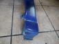Preview: VW Polo 6N Kotfl?gel Links blau : LD5D