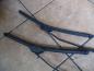 Preview: VW Polo 6N Scheibenwischerarm Wischarm vorne 6N1955409/ 6N1955410