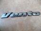 Preview: VW Golf III Jetta Vento Emblem