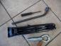 Preview: Opel Vectra B Wagenheber Autoheber GM90497285