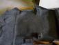 Preview: Chevrolet Matiz Bj:2007 Teppich hinten grau