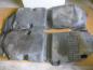 Preview: Chevrolet Matiz Bj:2007 Teppich hinten grau