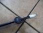 Preview: Mercedes B-Klasse W245 Handbremsseil A1694200985