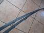 Preview: Mercedes B-Klasse W245 Dachzierleiste Rechts / Links A1696901730 A1696901830