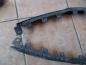 Preview: Opel Corsa D Sto?stangenleiste Spoilerlippe unten Vorne 13229486/ 13229487