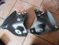Preview: Renault Espace IV Getränkehalter Becherhalter Hinten 8200074905/ 8200074907