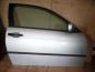 Preview: BMW E46 316i 3-T?rer T?r Vorne Rechts grau