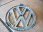 Preview: VW Fox ab-2008 Emblem Vorne 5Z0853601