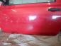 Preview: Nissan Micra K12 3-T?rer T?r Vorne Links Rot