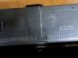 Preview: Seat Ibiza SPOILER STOßSTANGE VORN  6K0805903H
