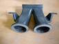 Preview: Ford Fiesta Einlassluftkanal Luftkanal 2N1H 9B660 AA