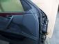 Preview: Mercedes E-Klasse W210 Kombi T?r Vorne Links Unischwarz : 040
