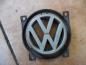 Preview: VW Polo Emblem Vorne 357853601