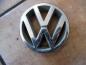 Preview: VW Emblem Vorne 3A0853601