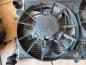 Preview: Ford Focus I K?hlerl?fter L?ftermotor Wasserk?hler 98AB-8C607