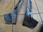Preview: VW Sharan 7M, Seat Alhambra Einstiegsleiste Hinten 7M0853371/ 7M0853372
