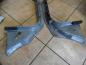 Preview: VW Sharan 7M, Seat Alhambra Einstiegsleiste Vorne 7M3853369/ 7M3853370