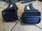 Preview: VW Sharan 7M, Seat Alhambra Luftausströmer 7M3849703/ 7M3849704