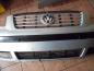 Preview: VW Sharan 7M, Seat Alhambra Sto?stange Vorne Silber : LB7Z