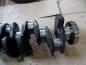 Preview: Seat Ibiza 6L 1,2L kurbelwelle 036H