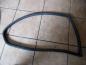 Preview: BMW E46 316ti Scheibendichtung Dichtung Hinten Links