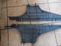 Preview: Ford Fusion JU2 Einstiegsleiste Rechts / Links 2N11-N13200 2N11-N13201