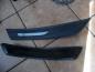 Preview: BMW 1-er F20 Einstiegsleiste Hinten 7263312/ 7203603