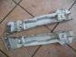 Preview: BMW 1-er F20 Schwellerabdeckung Halterung 8051583 / 8051584