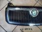 Preview: Skoda Fabia 6Y Kombi K?hlergrill 6Y0853668 Schwarz : 9910