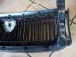 Preview: Skoda Fabia 6Y Kombi K?hlergrill 6Y0853668 Schwarz : 9910