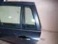 Preview: Renault Laguna III T?r Hinten Links Schwarz