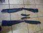 Preview: Renault Laguna III Kotfl?gel Aufnahme Halterung 668620012R/ 668630012R