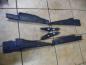 Preview: Renault Laguna III Kotfl?gel Aufnahme Halterung 668620012R/ 668630012R
