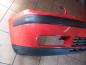 Preview: VW Golf IV 3-T?rer Limo Sto?stange Vorne Rot : LP3G