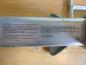 Preview: Nissan 200SX S13 Original Wagenheber Bordwerkzeug 99D