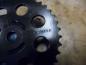 Preview: VW Fox 5Z1 1,2L Zahnrad 03D109571