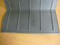 Preview: Original Ford Fusion JU2 Gummi Anti Rutsch Matte 2N11-19C004-AAW