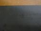 Preview: Original Ford Fusion JU2 Gummi Anti Rutsch Matte 2N11-19C004-AAW