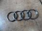 Preview: Audi A3 8P Cabrio Emblem Hinten