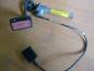 Preview: Renault Scenic Gurtstraffer Links 7700840663E